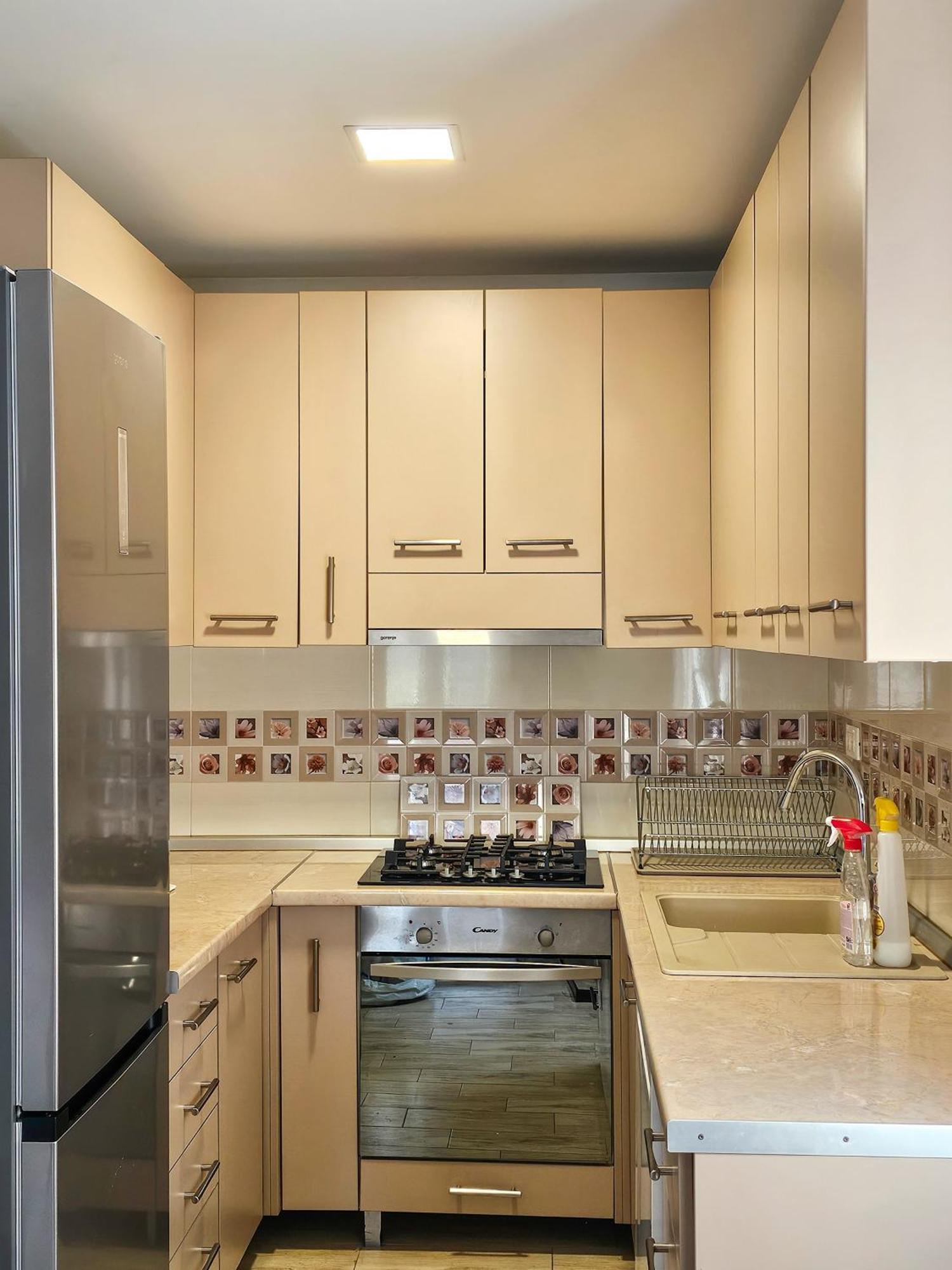 Maki I Mila Apartman Stinjan 普拉 外观 照片