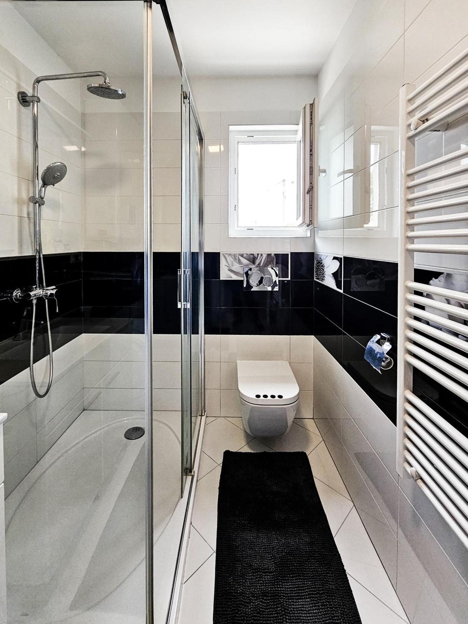 Maki I Mila Apartman Stinjan 普拉 外观 照片
